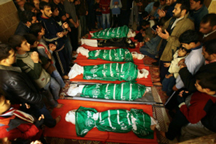 gaza-funeral